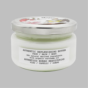 
                  
                    AUTHENTIC FORMULAS - BURRO RESTITUTIVO
                  
                