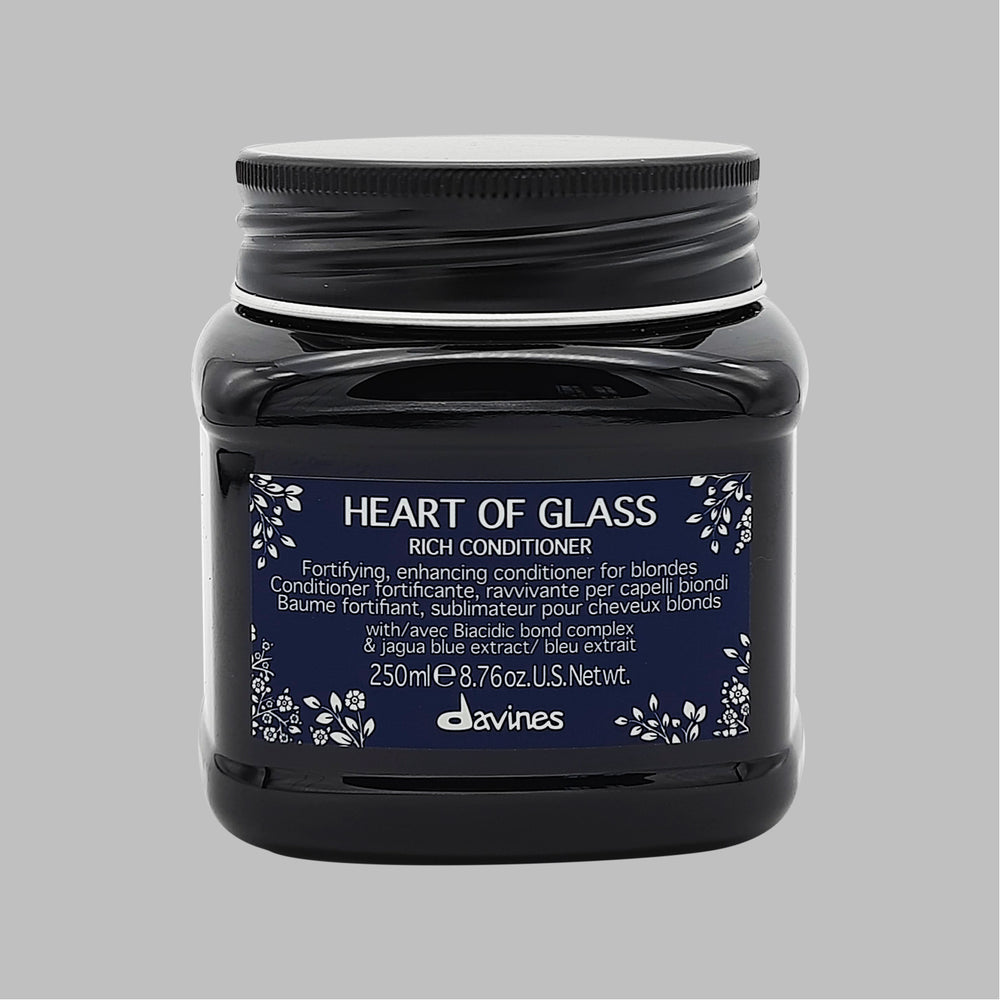 HEART OF GLASS - RICH CONDITIONER