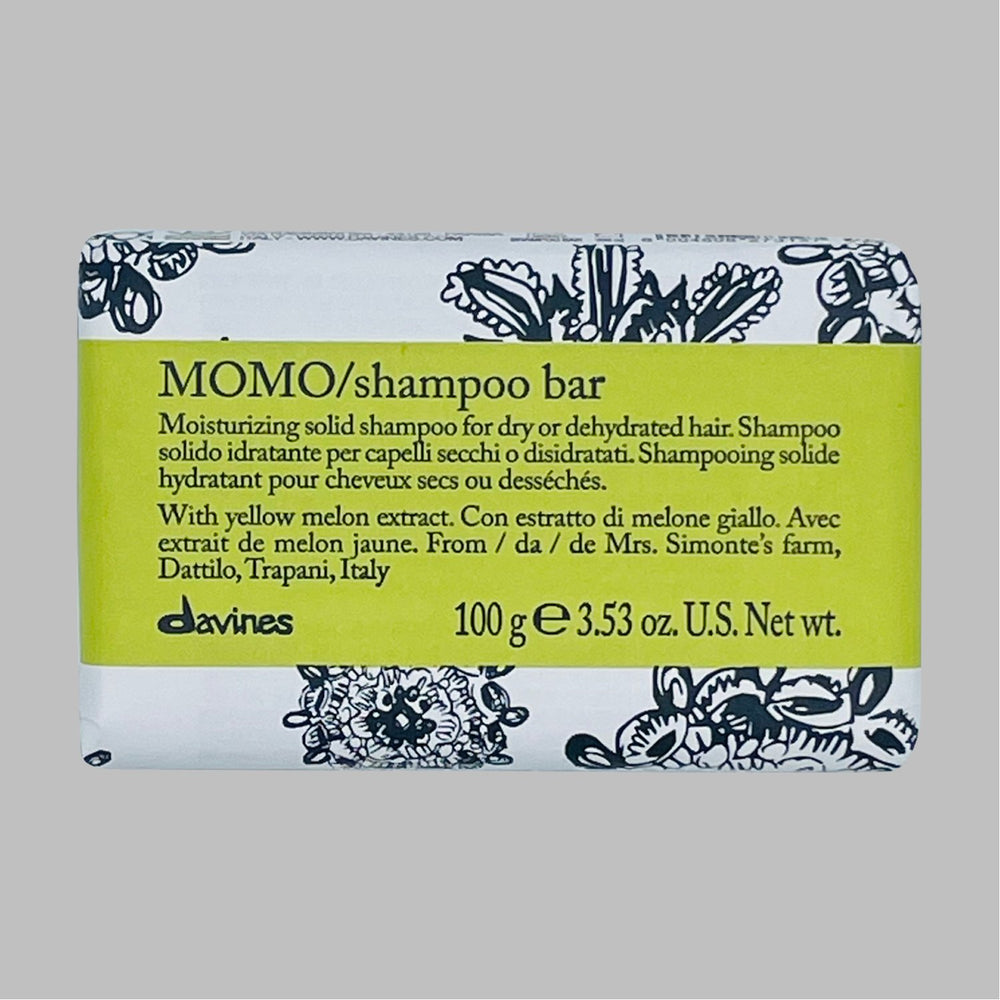 MOMO - SHAMPOO BAR